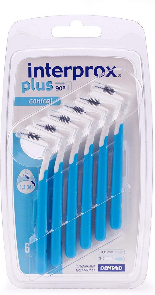 cepillo interdental interprox