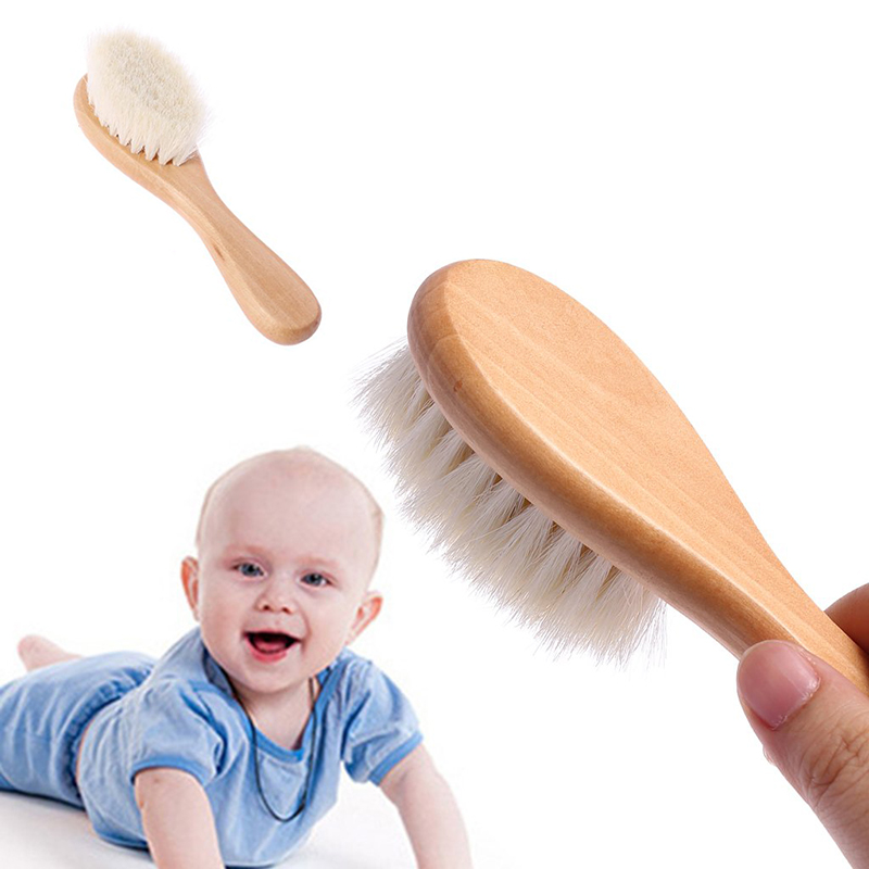cepillo para bebe