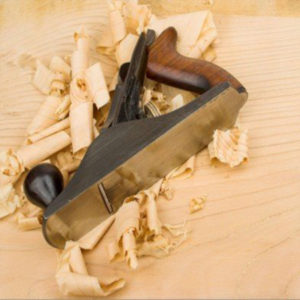cepillo para madera manual 