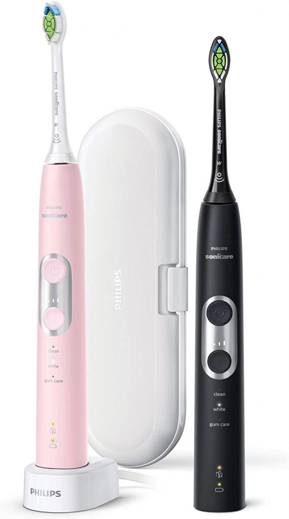 philips sonicare protectiveclean